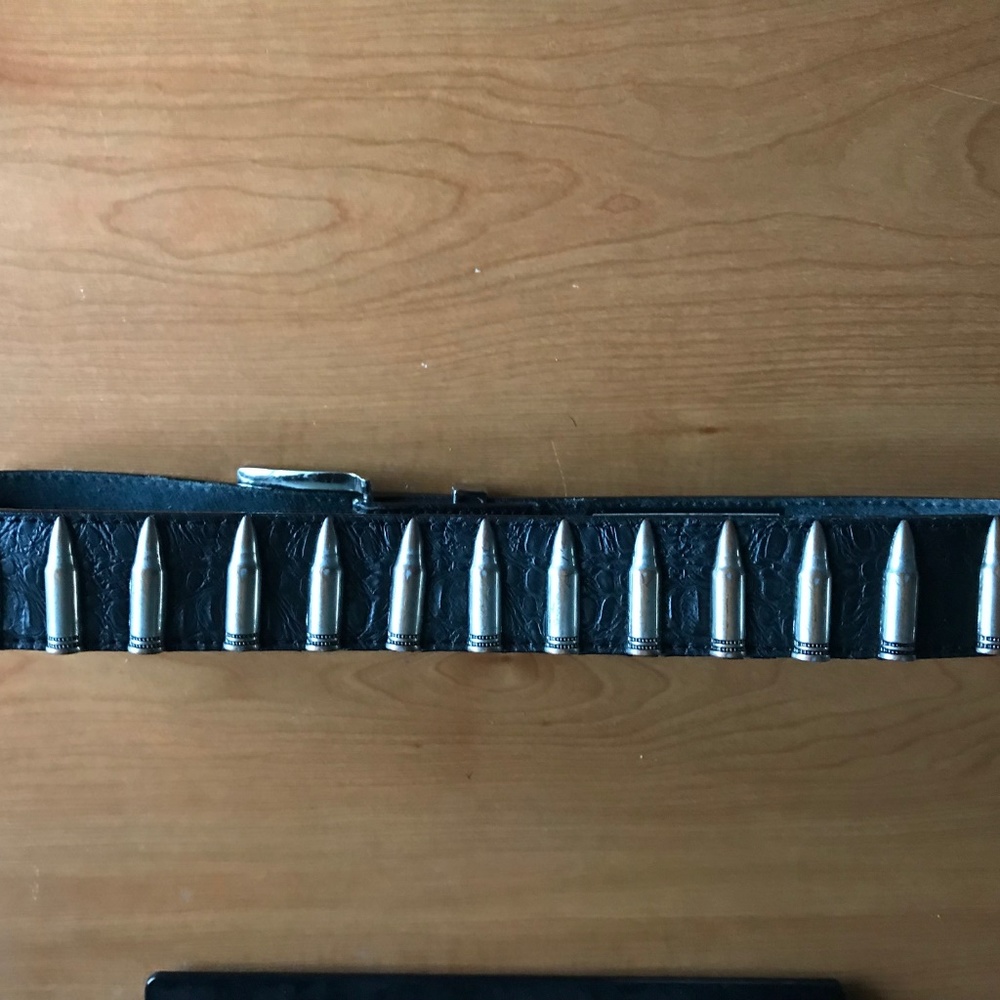 Armourdillo belt, Men's S